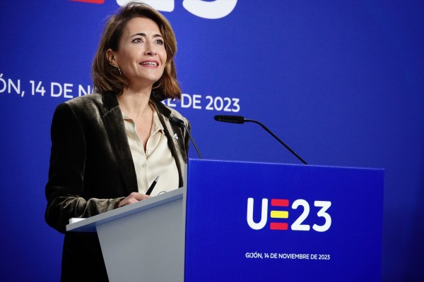 La exiministra Raquel Sánchez asumirá la presidencia de Paradores