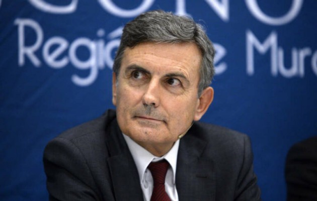 El pachequero Pedro Saura deja Paradores y es nombrado nuevo presidente de Correos