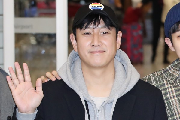 Hallan sin vida a Lee Sun Kyun, uno de los actores de 'Parásitos'
