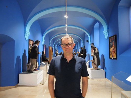 Gil Manuel Hernández: 