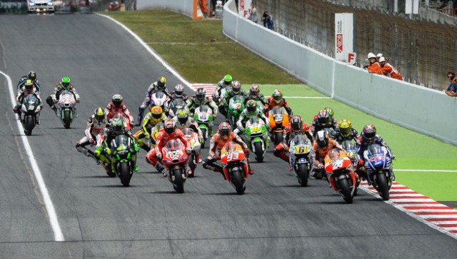 La nube tóxica del Sudeste asiático podría alterar programa del GP de Malasia