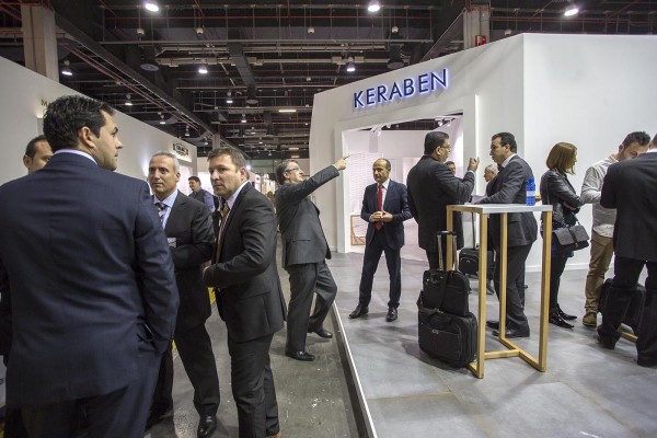 Keraben rebasa los 100 millones de facturación en el primer año del nuevo propietario
