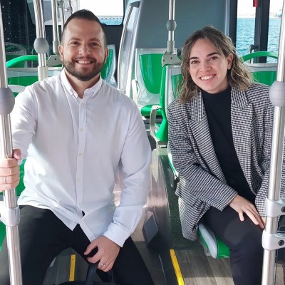 Compromís exige medidas para que el transporte público funcione en Nochevieja en Alicante