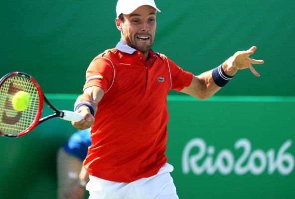Bautista avanza a cuartos a costa de Müller