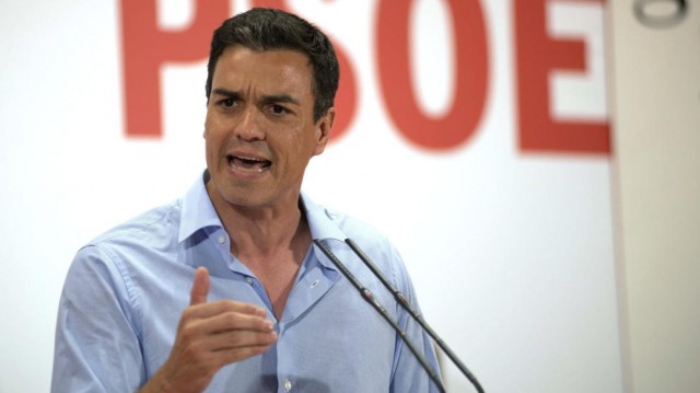 ¿Habrá tránsito de Pedro Sánchez o terceras elecciones?