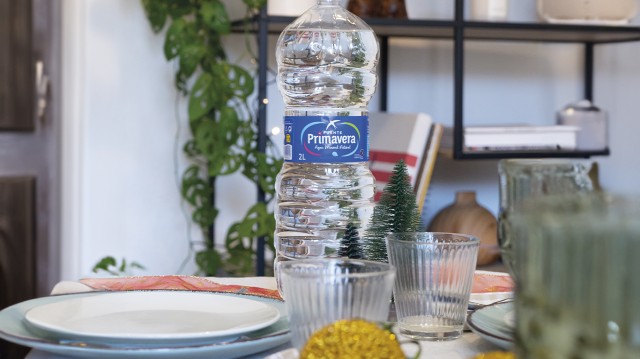 San Benedetto España reparte más de 200.000 euros entre su plantilla