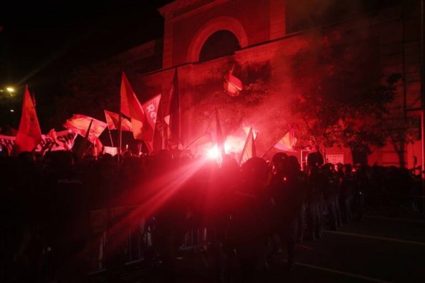 'Polarización', palabra del año 2023 para la FundéuRAE