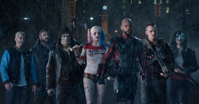 No todo es malo en 'Suicide Squad'