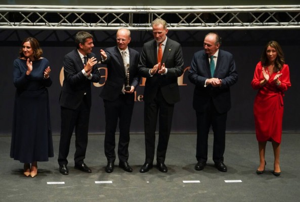 La Noche de la Economía y la toma de posesión de Mar Chao, entre las fotogalerías más vistas de 2023