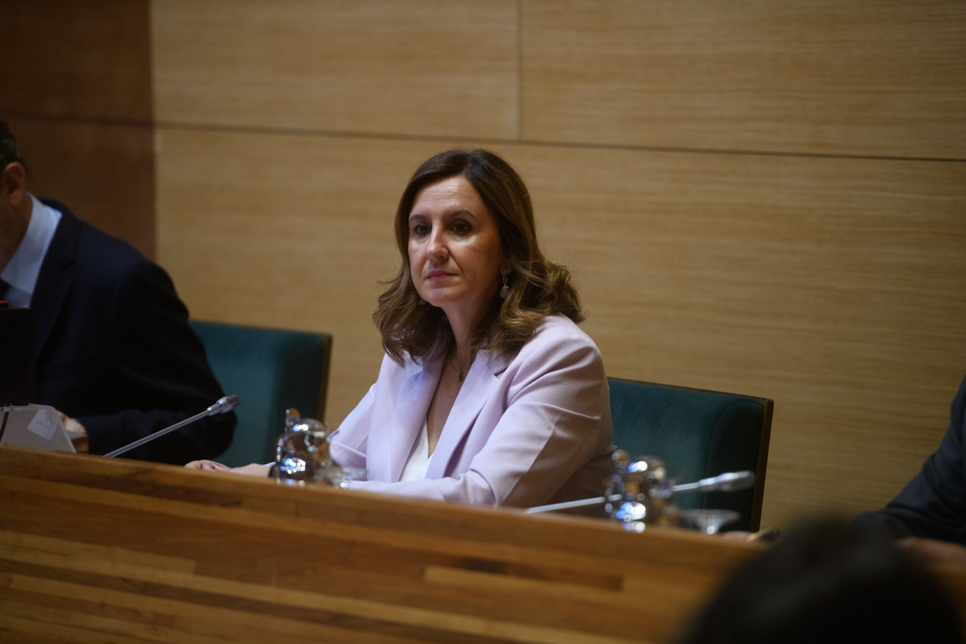 Los siete retos de Catalá en movilidad y urbanismo para 2024 