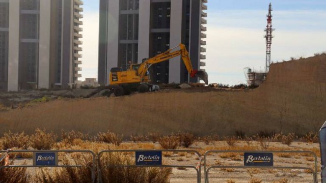 Asuntos pendientes de Benidorm para 2024: desde la pista de atletismo a la avenida Mediterráneo