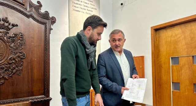Iberdrola es la elegida para dar luz al Ayuntamiento de Lorca con un contrato de 4.100.000 euros