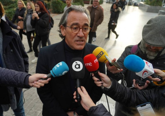 El Tribunal Supremo ratifica que Arturo Torró debe devolver más de 350.000 euros por el Caso Tele7
