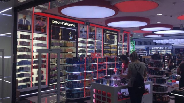 Primor prepara la apertura de su segunda tienda en el centro de València