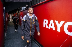  Este es el posible once del Valencia CF contra el Villarreal CF