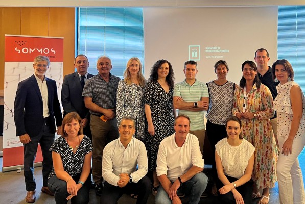 El Mapa de Cooperación de los CEEIs suma más de 3.000 empresas innovadoras y tractoras de la Comunitat 
