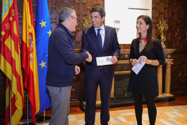 La Sindicatura de Comptes advierte al Consell de su obligación de actuar contra el cambio climático