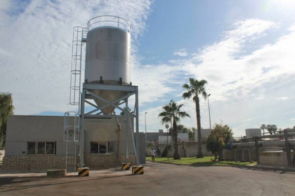 El terreno y los proyectos: los trámites para iniciar las nuevas depuradoras de Burriana y Benicàssim