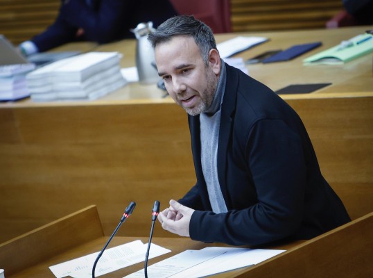 El PSPV alerta de 