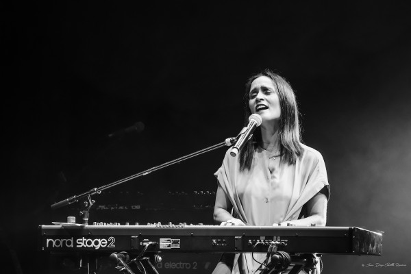 Julieta Venegas: 