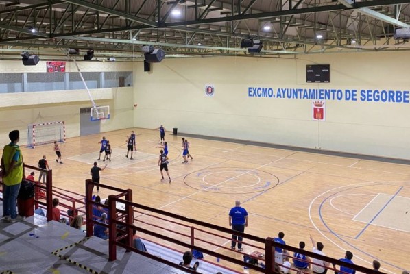 Segorbe programa Deporte para todos en Navidad con la cuarta edición de la campaña 