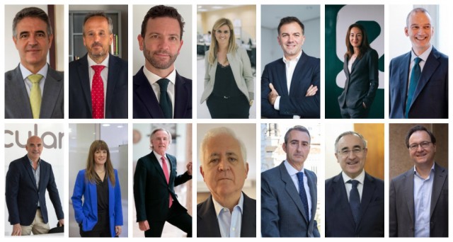 Cómo diversificar (bien) las carteras de inversión para este ejercicio desde la óptica de 14 financieros