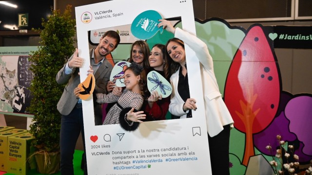 Expojove espera recibir a 100.000 personas en una edición con más espacio y más contenidos
