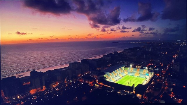 Cádiz y Sevilla, sedes de los partidos de España en la fase final de la Liga de Naciones

