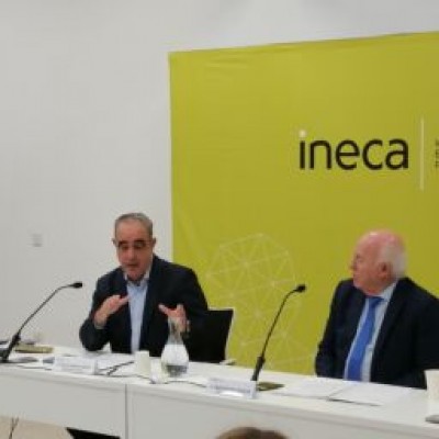 Valencia a puerta cerrada 
