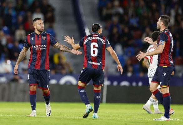 Kocho cotiza al alza