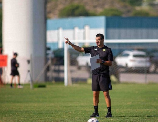 El Hércules vuelve al tajo
