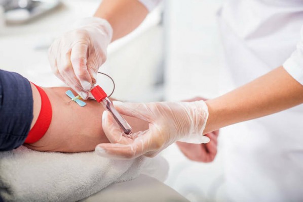 Murcia organiza una maratón para donar sangre el 4 de enero en el Ayuntamiento