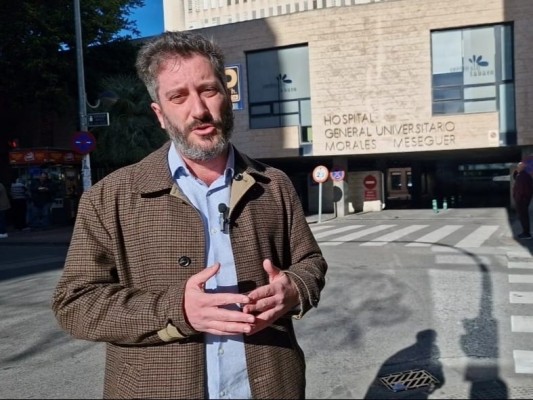Exigen refuerzos sanitarios inmediatos frente al repunte de los casos de covid y gripe A en la Región
