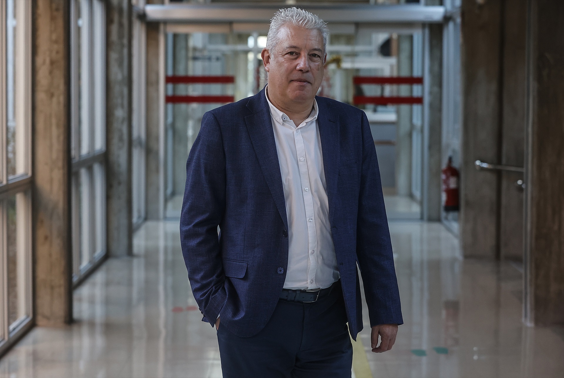 La reforma de la ley de Plurilingüismo plantea una consulta para elegir la 