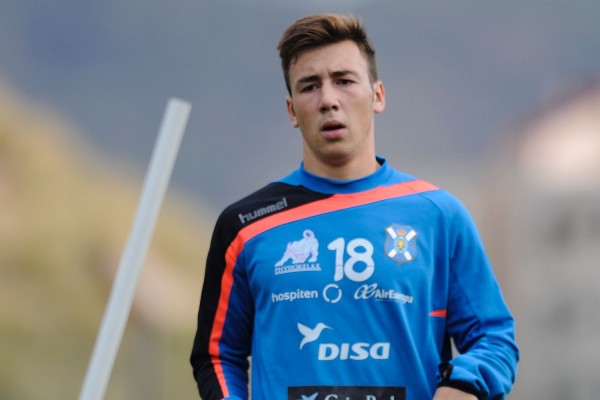 Aurtenetxe deja el Athletic y se va al Mirandés