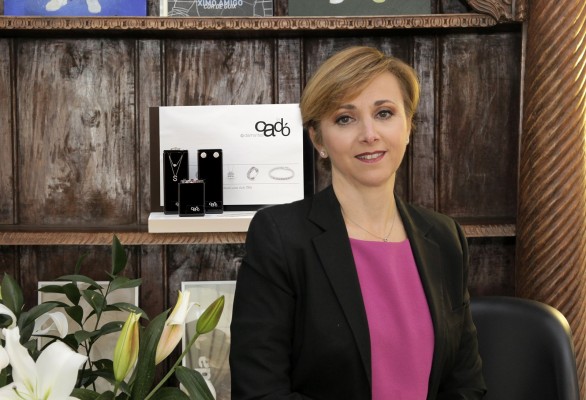 La castellonense Susana Pérez Peris, nueva vocal de la federación de empresarias BPW Spain