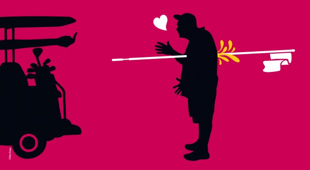 Exparejas