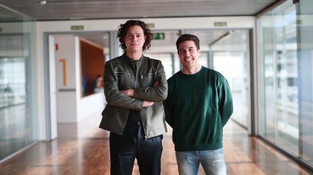 FlipFlow, la startup valenciana que le dice a Nestlé y L'Oréal qué sucede con sus productos en cada minuto