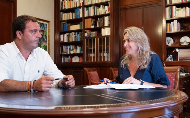La Diputación destina 555.000 euros a entidades supramunicipales para atraer turismo a Castellón