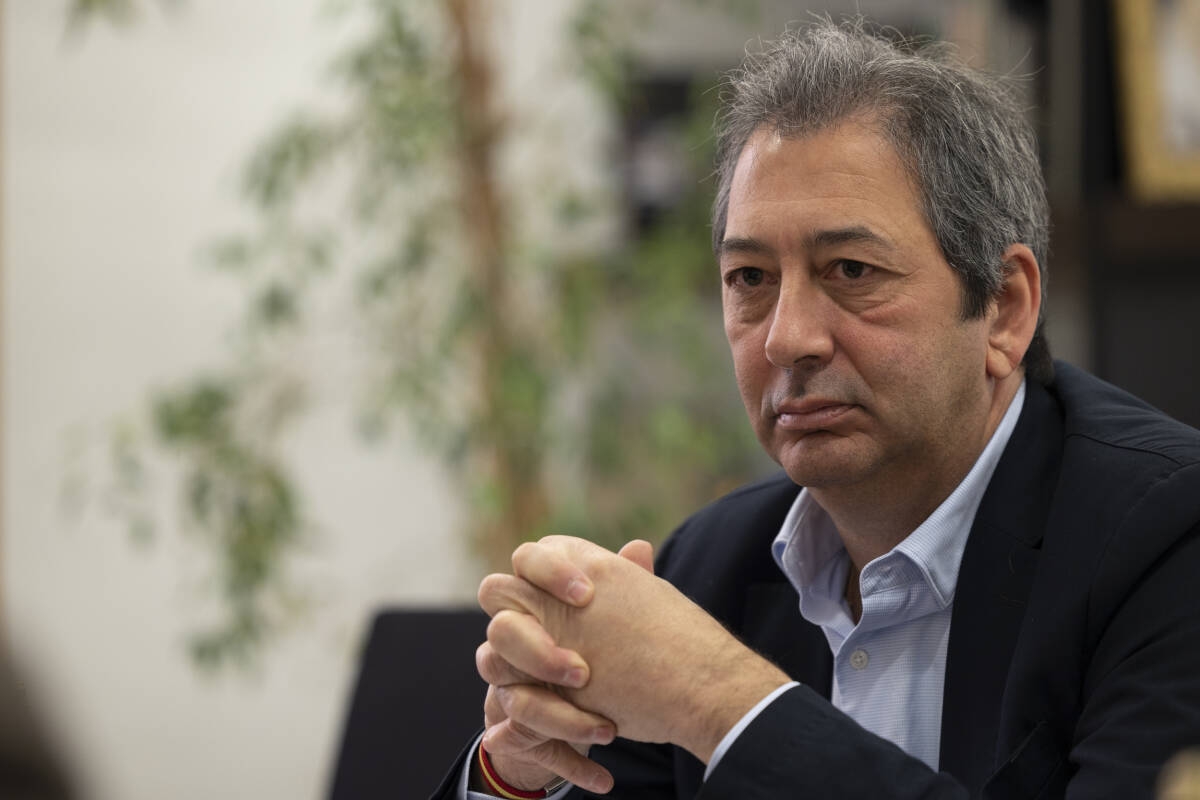 Vicente Barrera: 