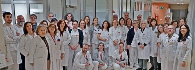 El Centro de Bioquímica y Genética Clínica de la Región aumentó un 13% sus análisis genéticos y genómicos