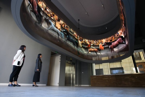 Las fotogalerías más vistas de Culturplaza en 2023
