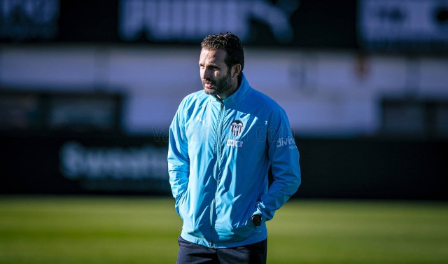 Los objetivos del Valencia CF tras el parón