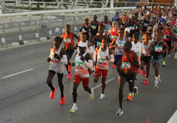 El Maratón y Medio Maratón Valencia cierran un año de récords y prestigio internacional
