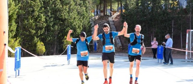 El circuito Trail Tour FAMU llega a 24 pruebas, cinco más que este año 