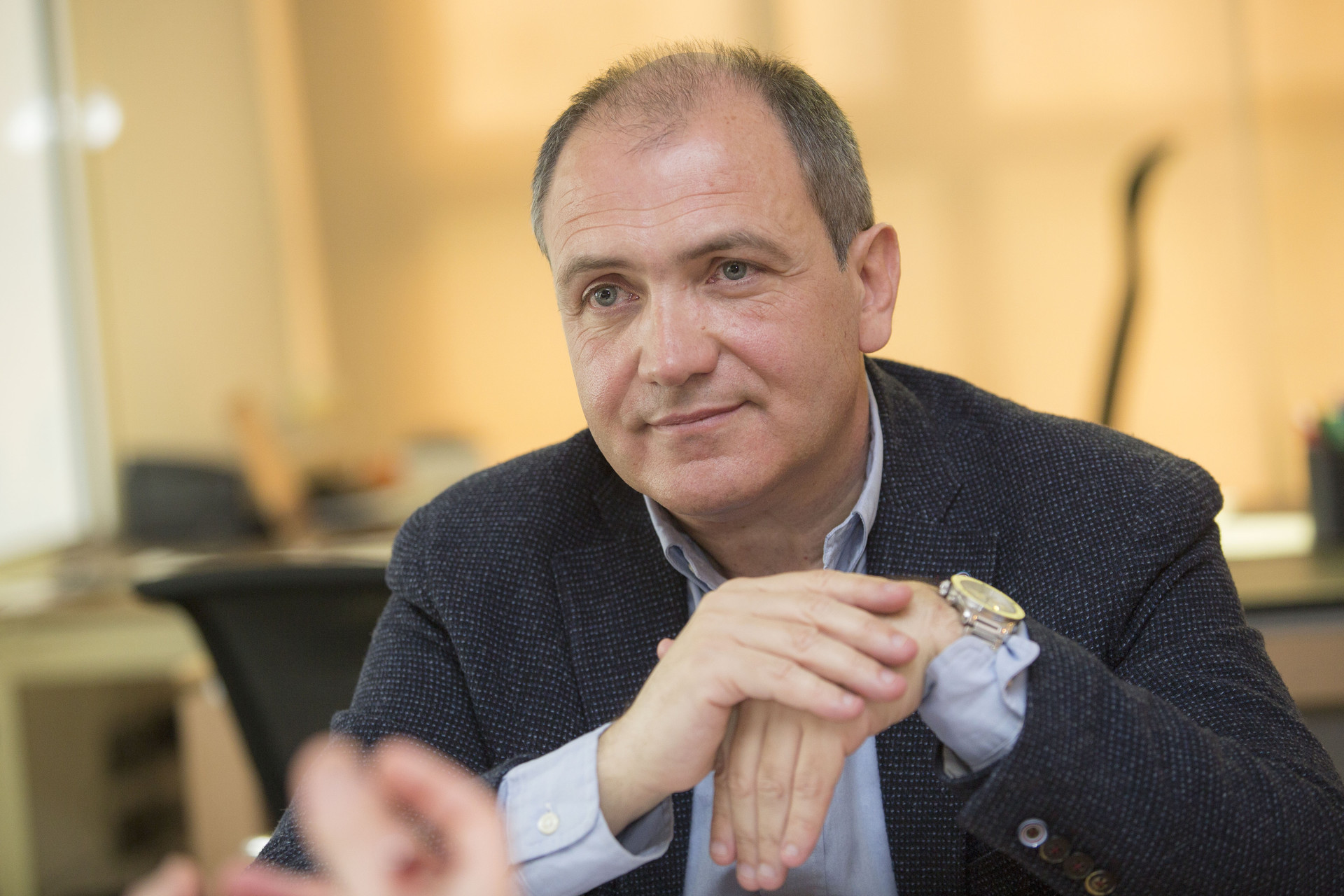 Valencia, ciudad europea en la que más crece el tráfico aéreo de larga distancia