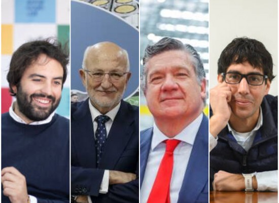 Jeff, Mercadona, Stadler y Noku Mochi, entre lo más leído de economía y empresas en 2023
