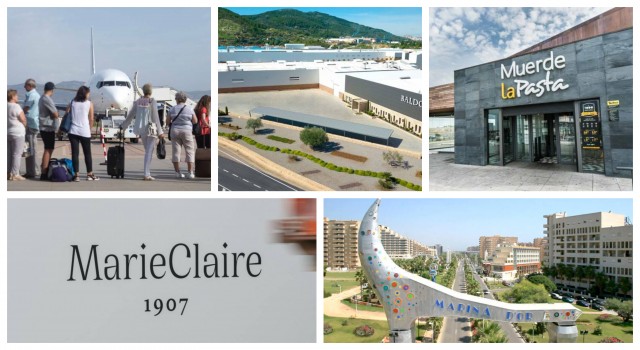 Del cierre de Marie Claire a la venta de Baldocer: la actualidad empresarial de Castellón en 2023