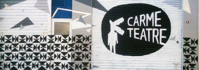 Carme Teatre selecciona a los nuevos ocupantes de sus residencias escénicas