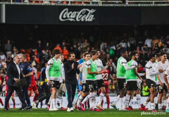 Los retos del Valencia CF para el 2024